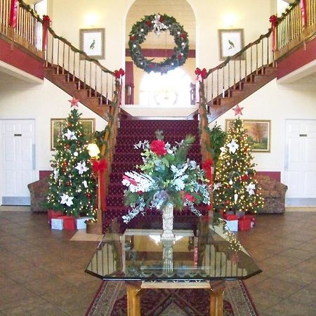 White Columns Inn Thomson Zewnętrze zdjęcie