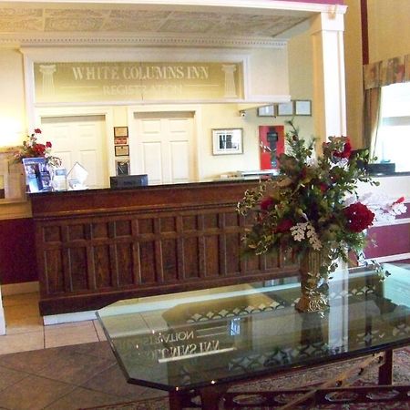 White Columns Inn Thomson Zewnętrze zdjęcie