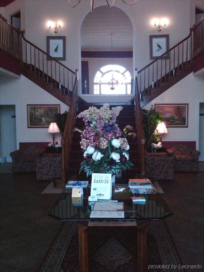 White Columns Inn Thomson Wnętrze zdjęcie
