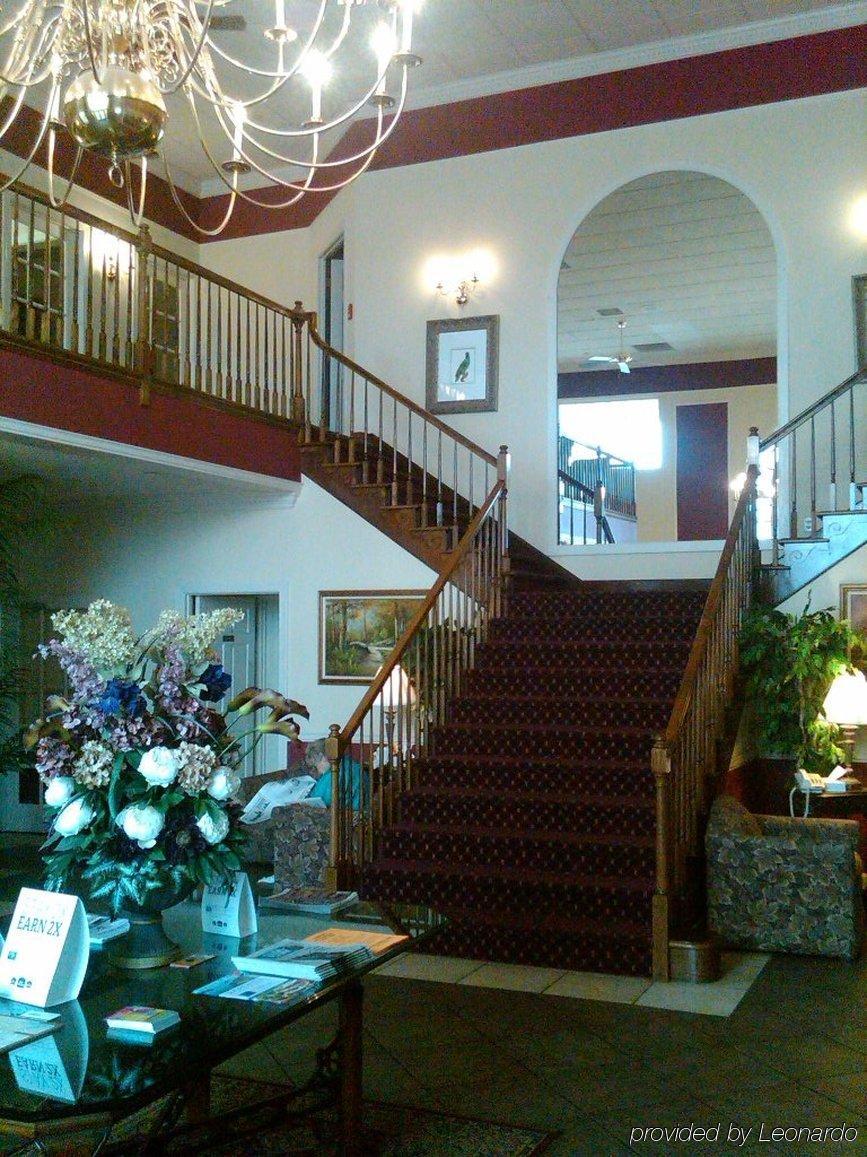 White Columns Inn Thomson Wnętrze zdjęcie
