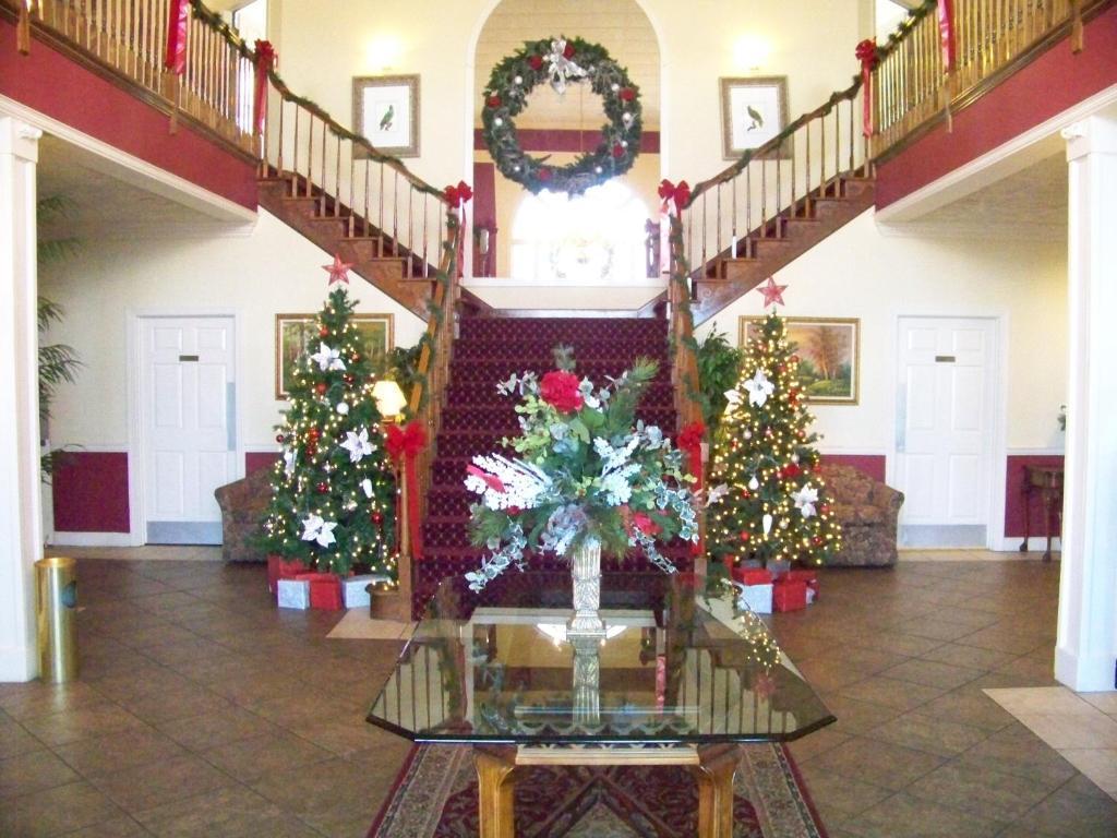 White Columns Inn Thomson Zewnętrze zdjęcie