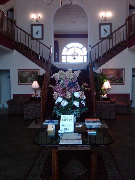 White Columns Inn Thomson Zewnętrze zdjęcie