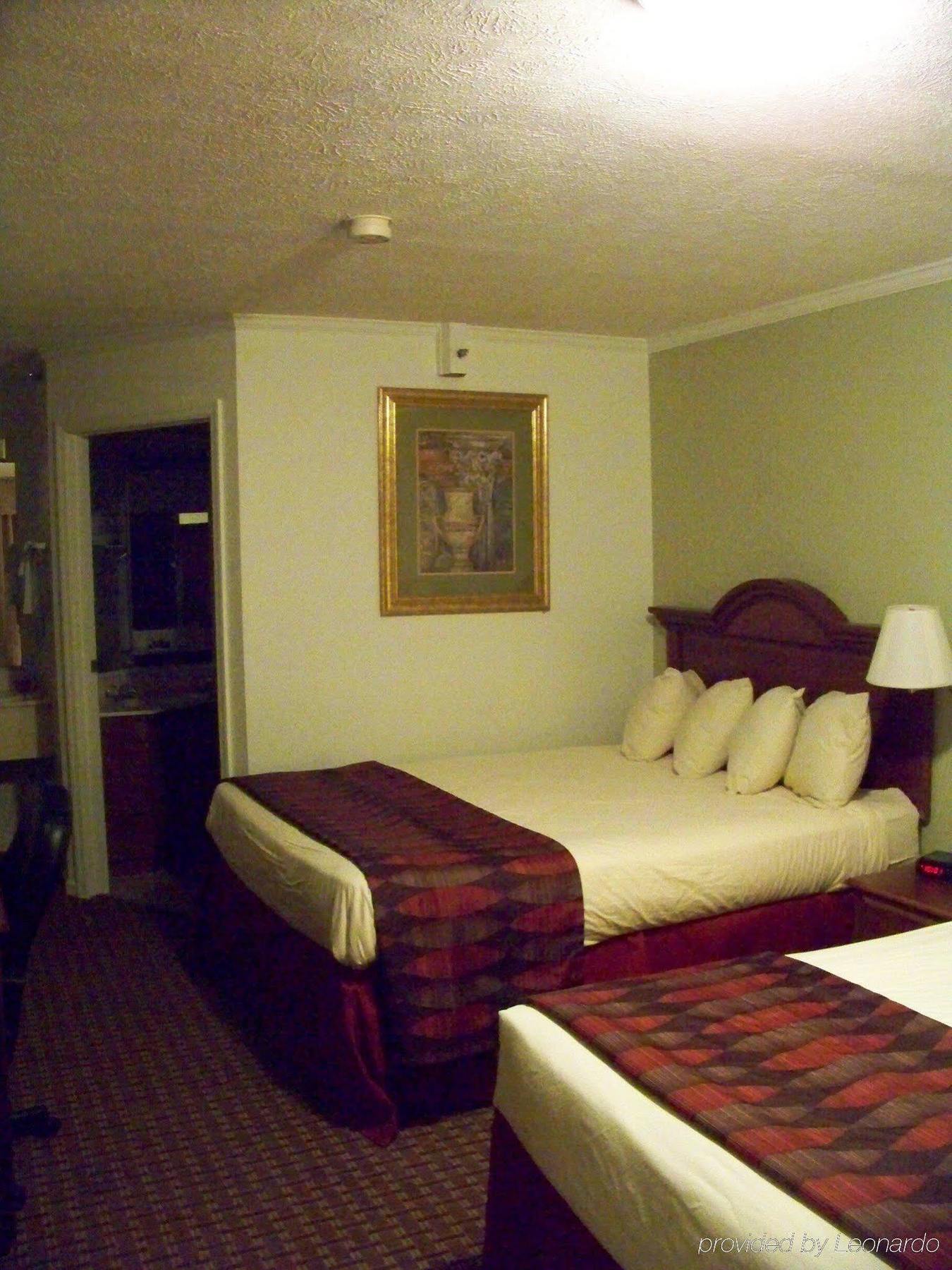 White Columns Inn Thomson Pokój zdjęcie