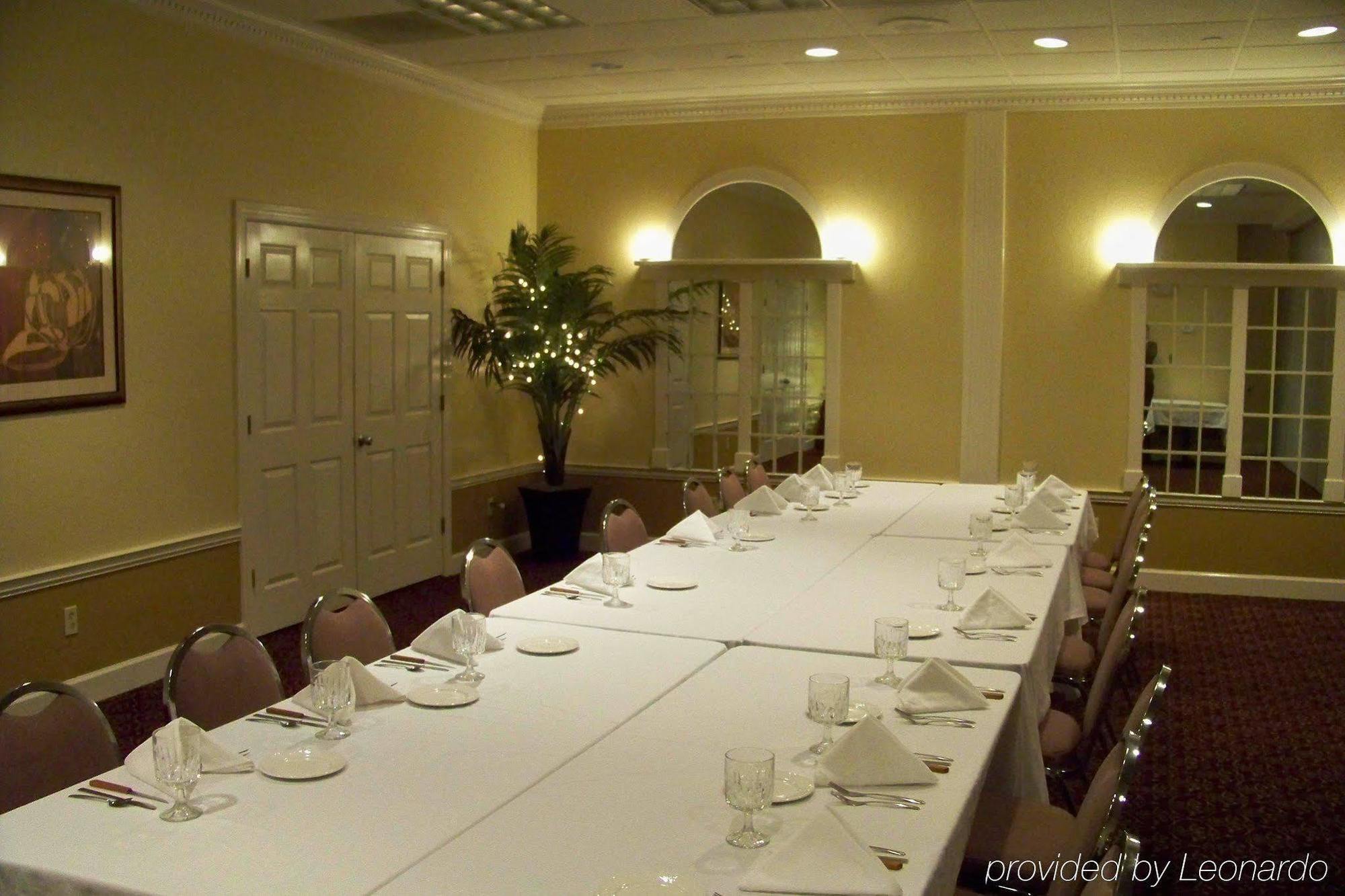 White Columns Inn Thomson Restauracja zdjęcie