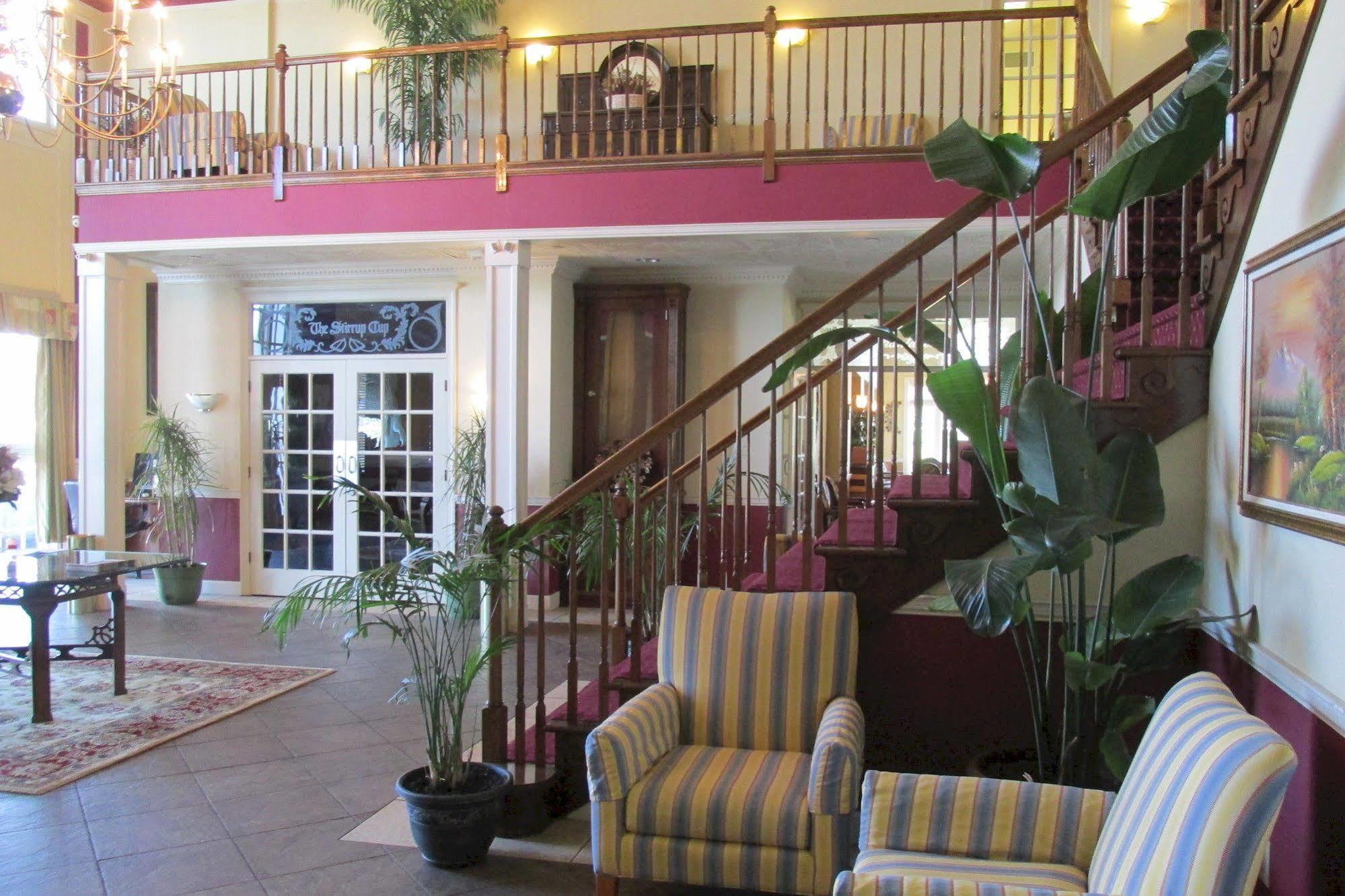 White Columns Inn Thomson Zewnętrze zdjęcie