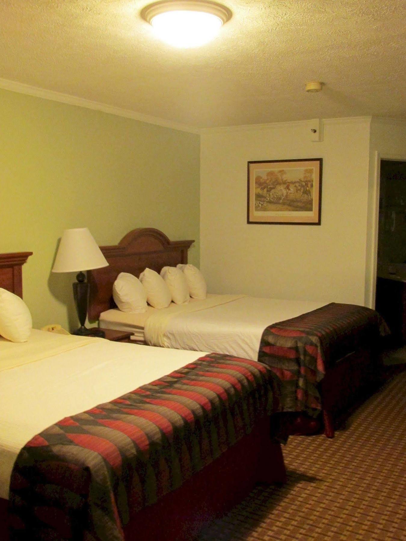 White Columns Inn Thomson Zewnętrze zdjęcie